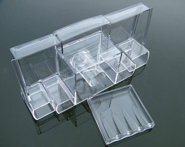 模温机在pmma亚克力注塑的应用