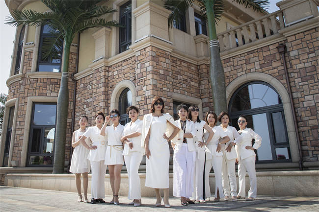 经验|魔贴世家大战略合伙人郑玉霞：永不止步，人生愈发闪耀！