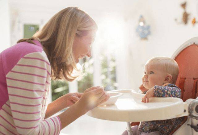 因为|宝宝上幼儿园之前很粘人怎么办？一招教你快速解决