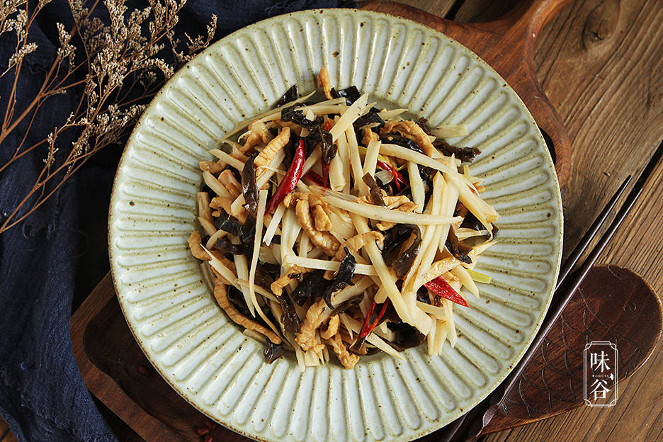 做法|明日白露，别忘给家人多吃6种蔬菜，滋补防秋燥，平稳过秋冬