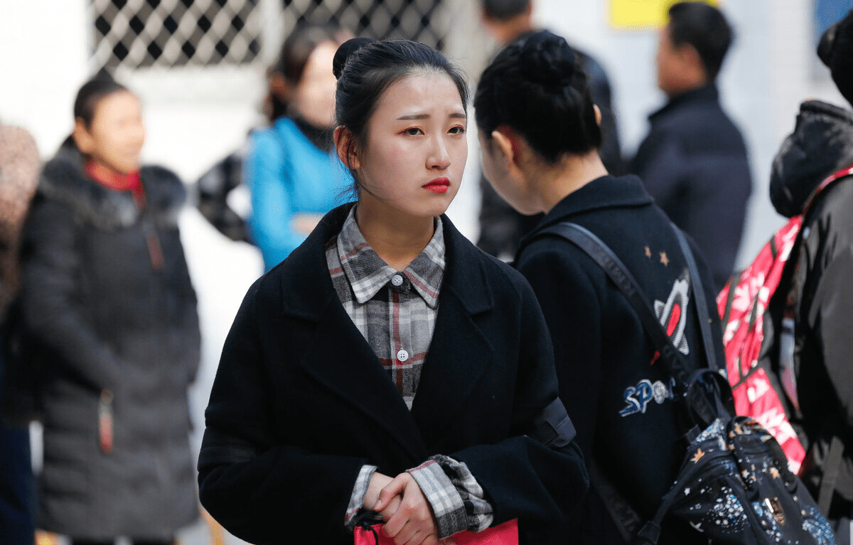 饰品 【艺考面试】优录升学李老师告诉你艺考面试服装搭配九不要！