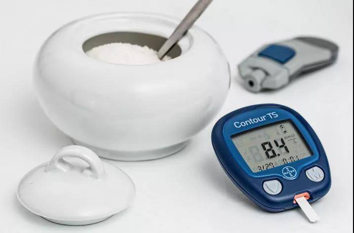 原则|糖尿病患者减肥“四原则”