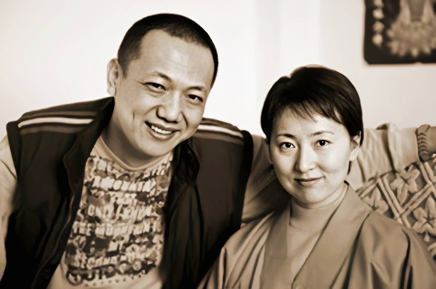 陈晓旭:从一夜成名,到身价上亿,41岁出家,成就最经典林黛玉