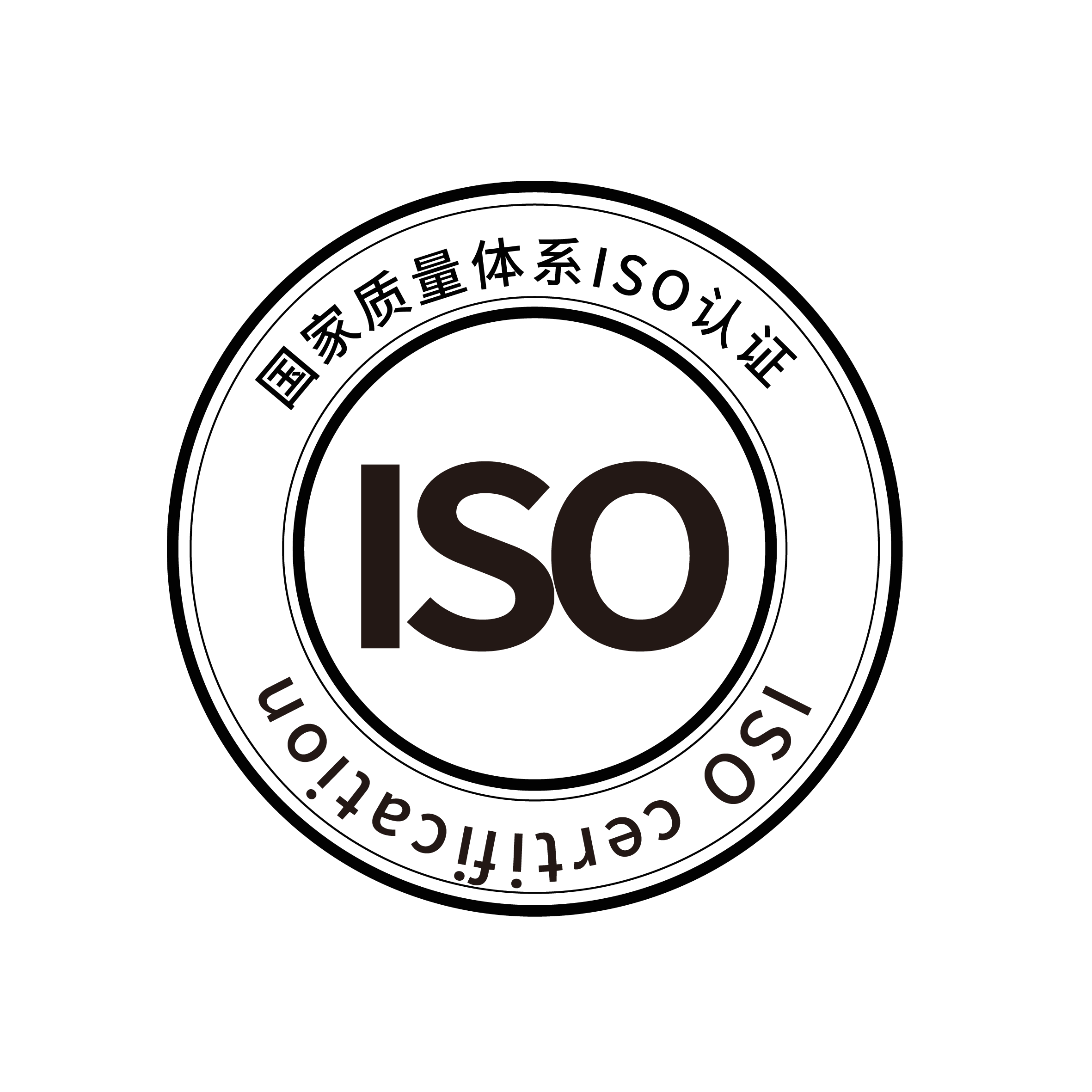 易知谷为你解析iso9000质量管理体系认证的意义