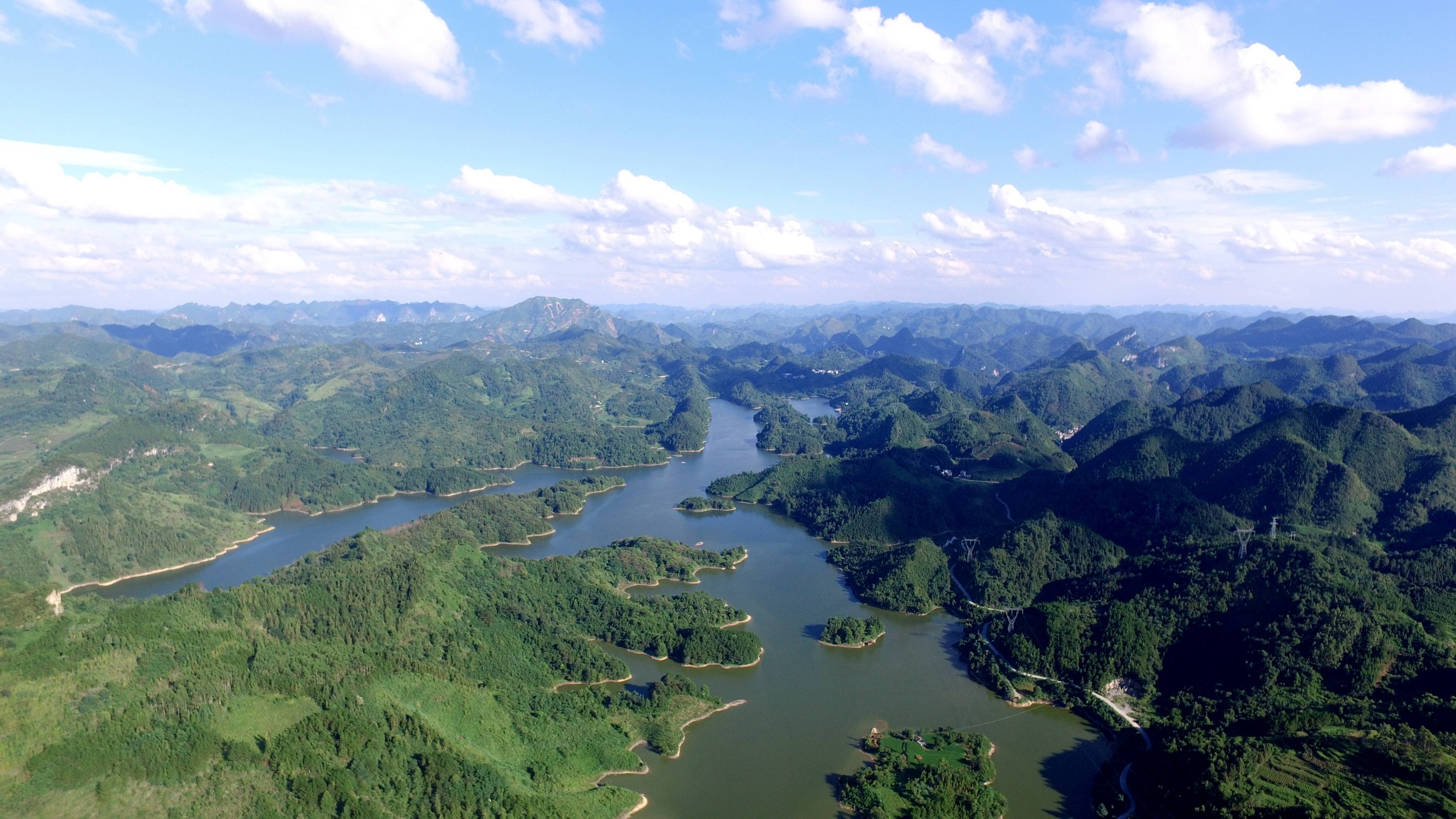 2021广西休闲农业与乡村旅游精品线路秋季推介活动将在南丹举办