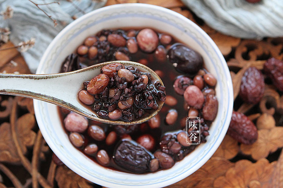 白露至，天轉涼，多給家人喝這粥，營養互補易消化，溫暖你的胃 熱愛美食 第2张