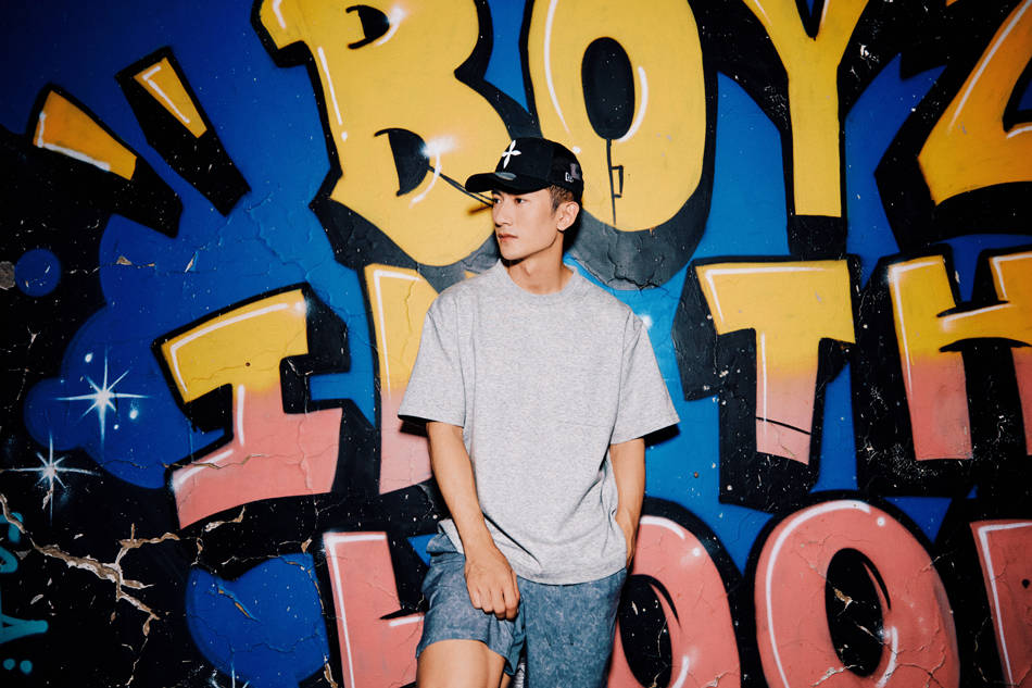 张天阳《理想之城》《天龙八部》双收官 剧里剧外演绎多面型格