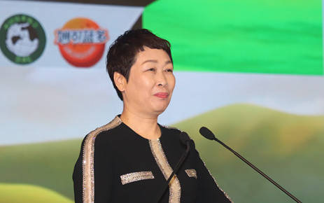 原创专访丨妙可蓝多董事长柴琇奶酪竞争白热化未来5年将进入高速发展