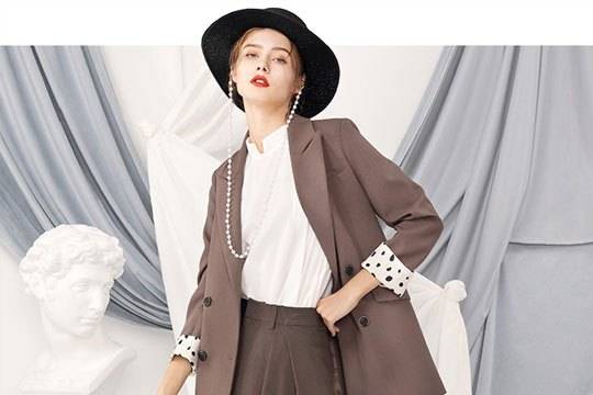 品牌|伊莎佩缇百变产品风格一站式支持