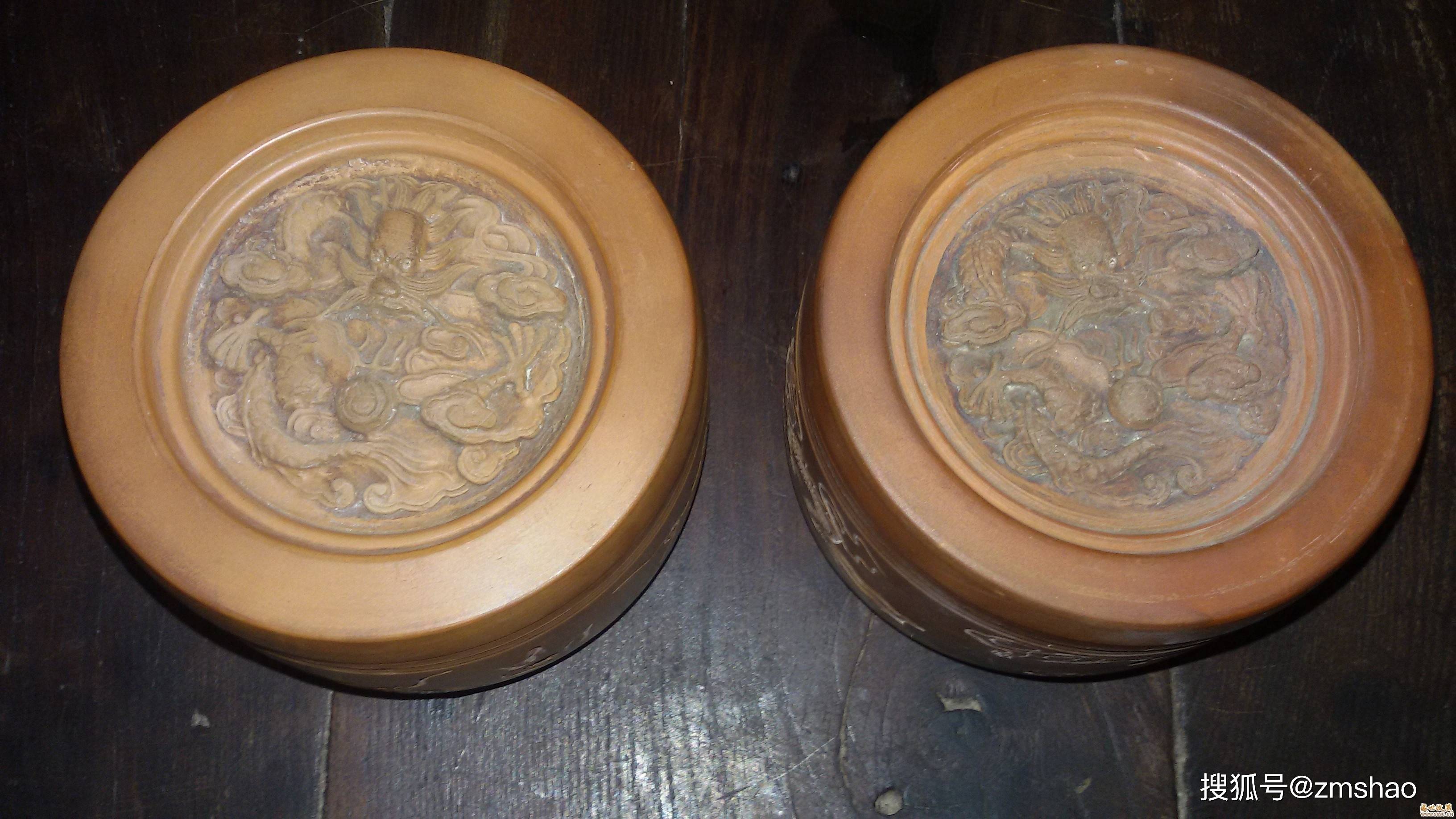 养蟋蟀讲究盆及用具