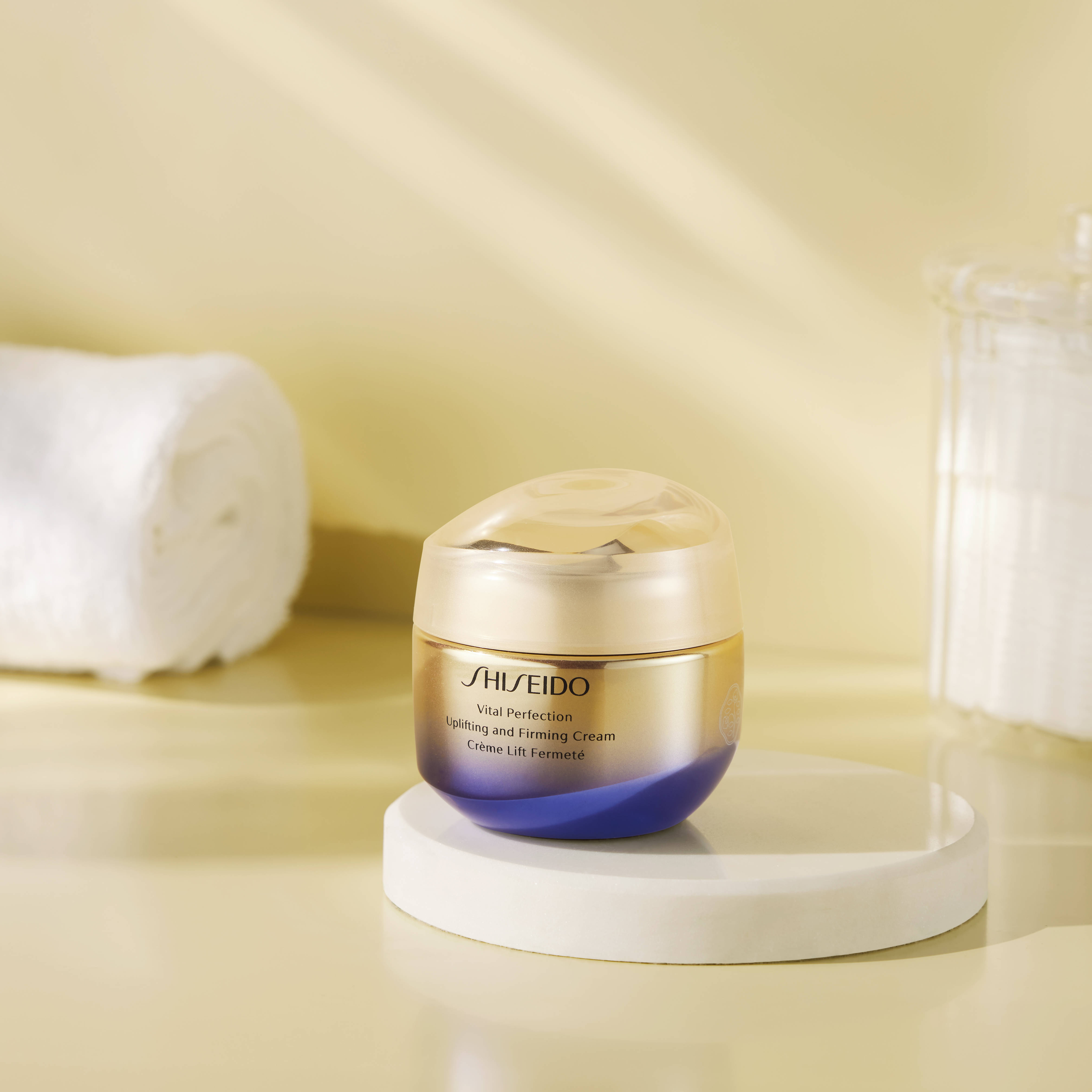 悦薇抗糖空间站发射shiseido资生堂携手品牌护肤大使into1伯远探索抗