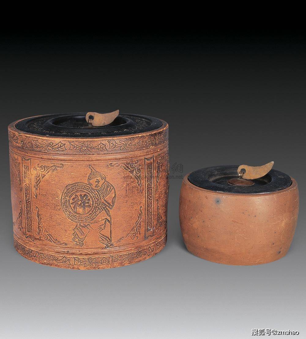 养蟋蟀讲究盆及用具