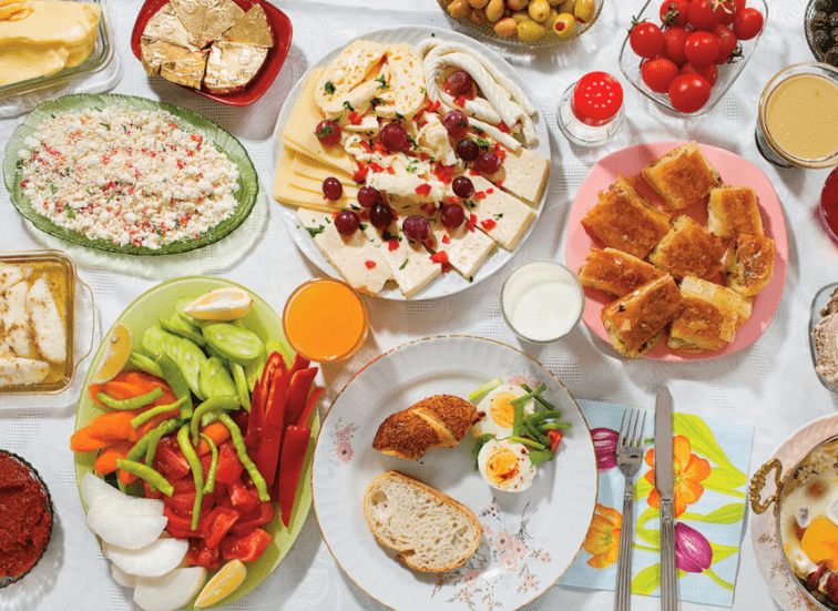 方法|减肥期间，早餐这样吃，让你瘦不停