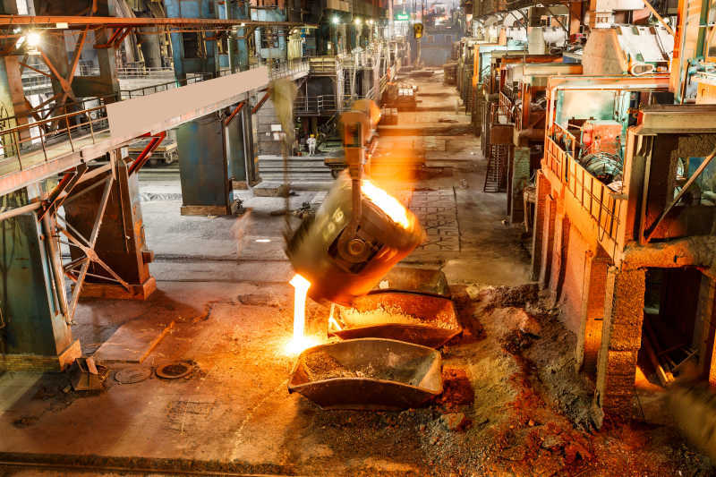 有色金属二三事