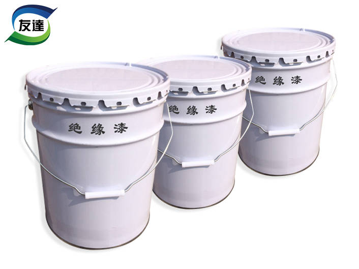 友达带大家了解绝缘漆的作用