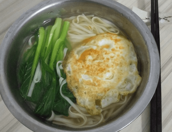 补充|又好吃又容易做,早餐这么做让吃饭不再是难题