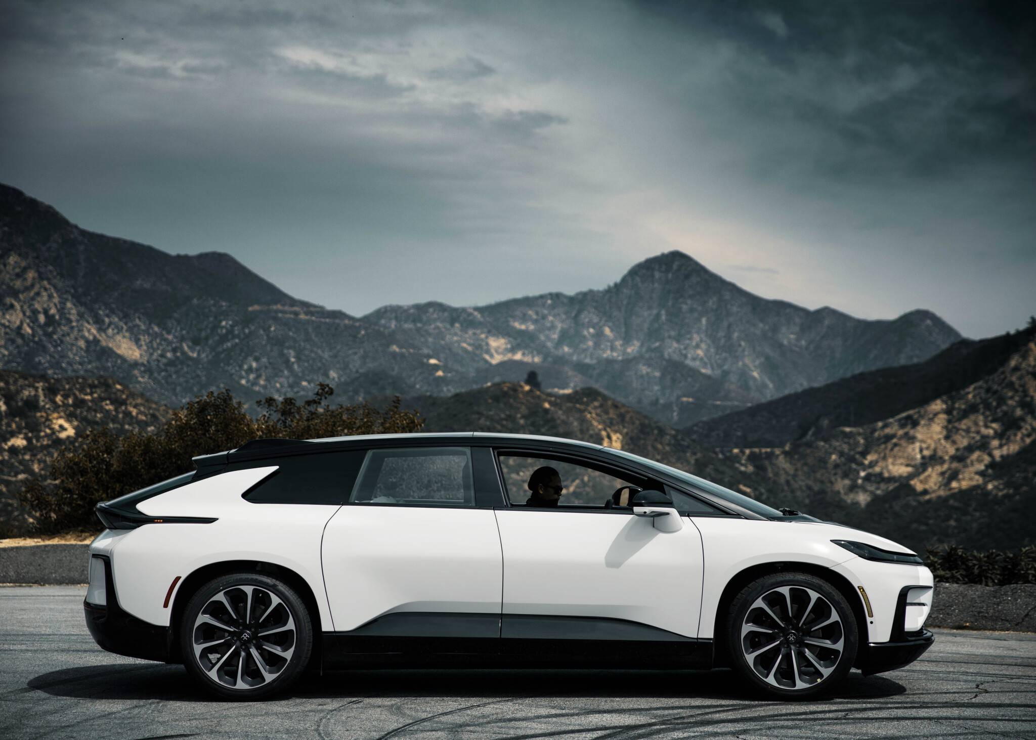 ff曝光"919未来主义者日"流程 最大亮点是公布ff 91量产交付进展_活动