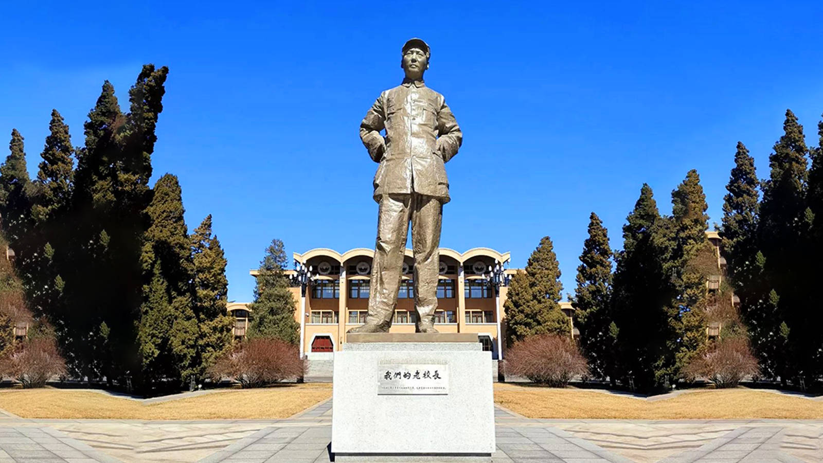 雕像 现代人物雕塑 古人物铜雕 法师雕像 大型景观雕塑 历史名人铜雕