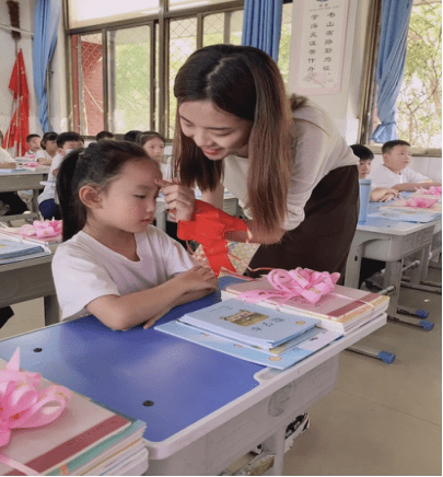 实验|濮阳市第二实验小学：开学了，儒雅二实验欢迎你