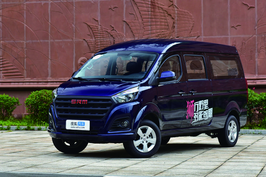 09-7.29万 鑫源金杯金海狮成都上市_搜狐汽车_搜狐网