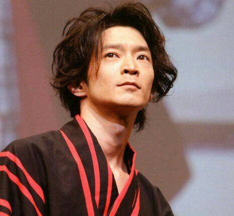 在前不久举办的第15届声优打赏评选中,津田健次郎