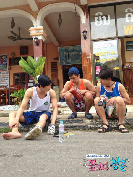 角色|柳演锡十年蛰伏，通过《机智的医生生活》再次出圈