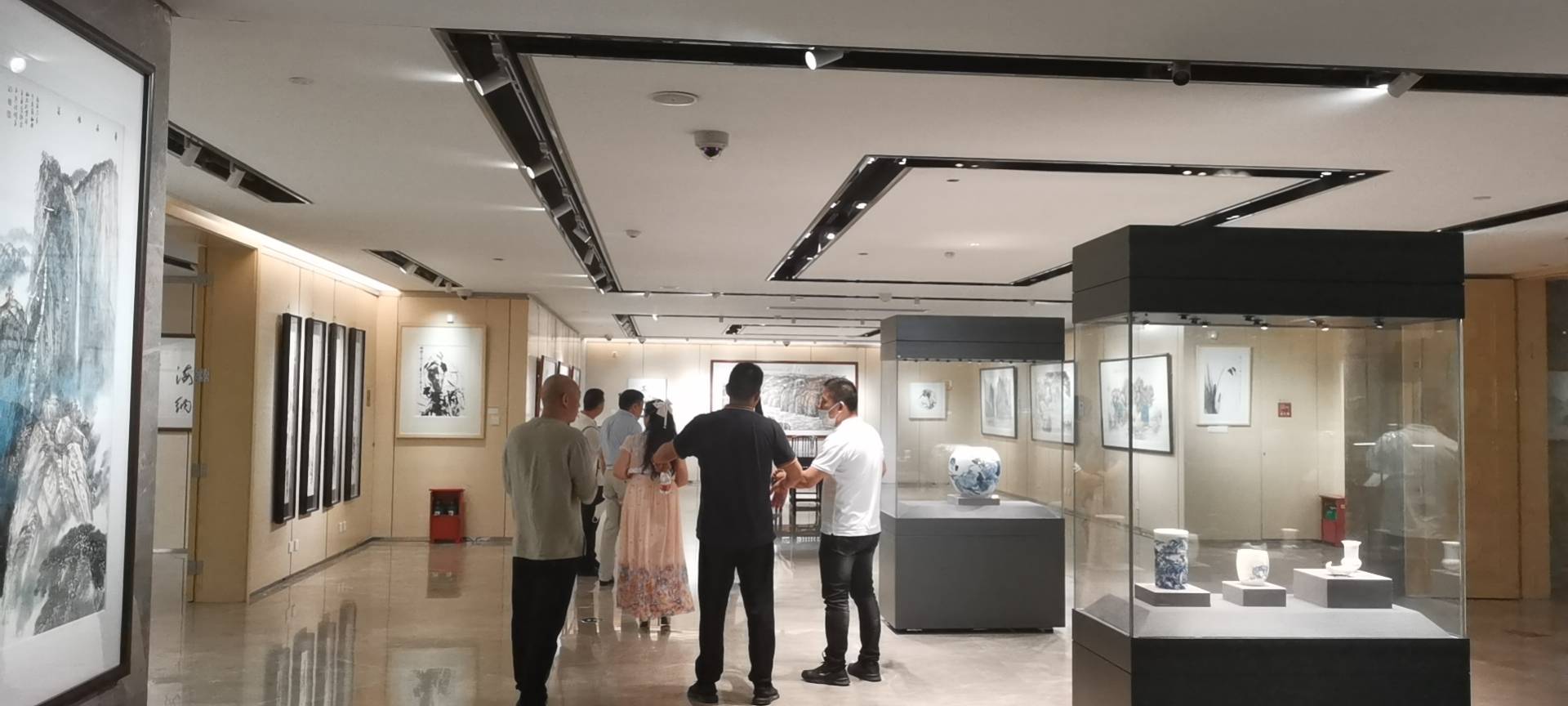 陆子冈|2021第十一届“陆子冈”杯玉雕精品展即将开幕