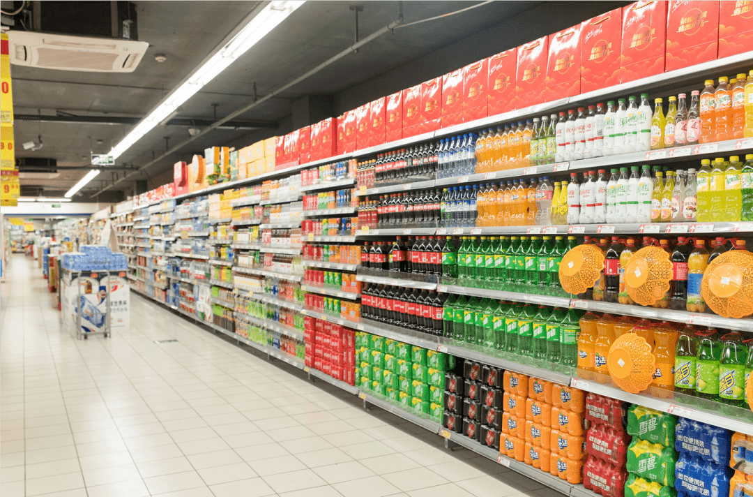 媛福达超市丨10个门店经营数据计算公式大全你不得不知道