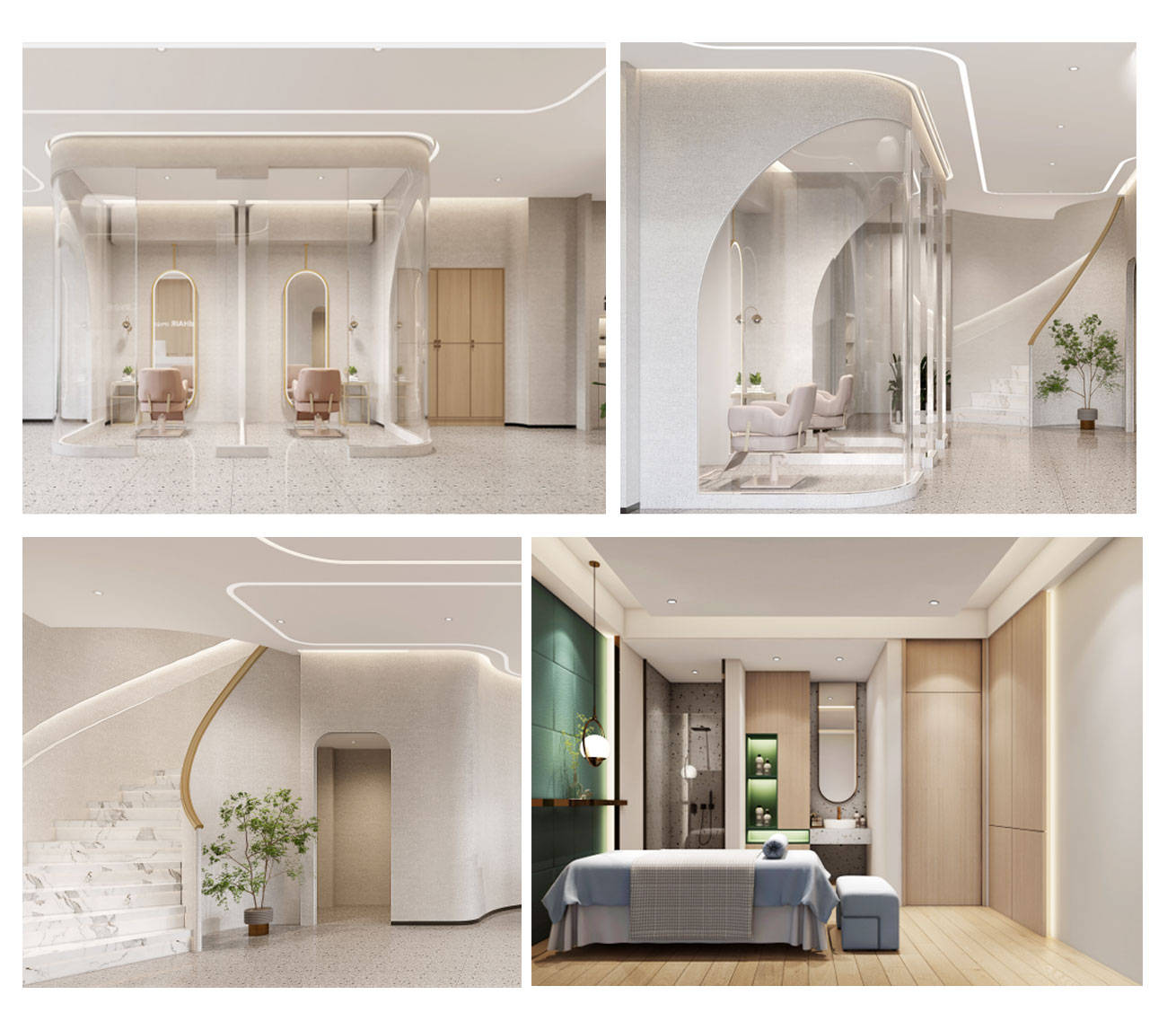 Hair|昌平首家idHAIR spa9月17日盛大开业