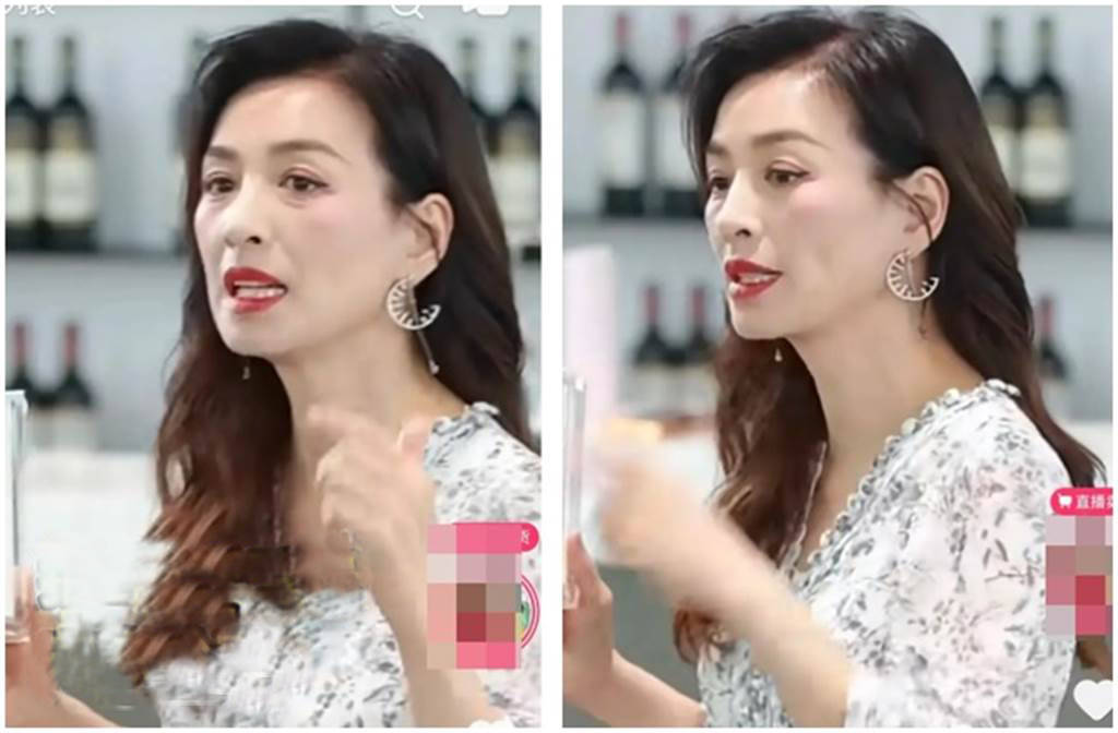 岁月年轮下怎敢谈冻龄,51岁的张庭无p照老态尽显