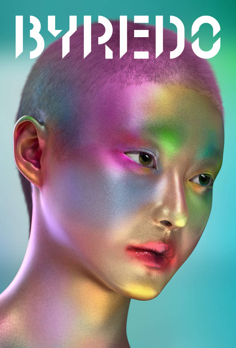 设计|打破性别和传统的界限 BYREDO美妆系列颠覆来袭