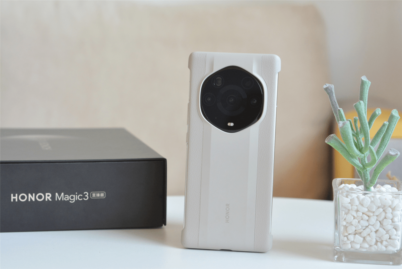 系列|iPhone 13系列登场，它真的比荣耀Magic3系列更香吗？