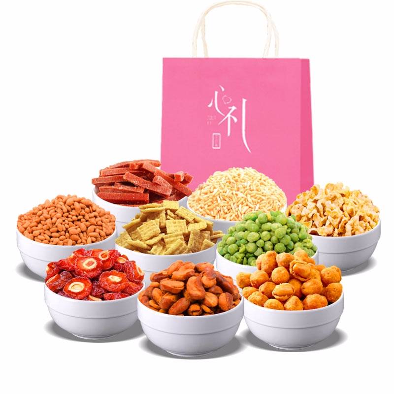 进货|开零食店掌握这4大技巧,节省50%的成本