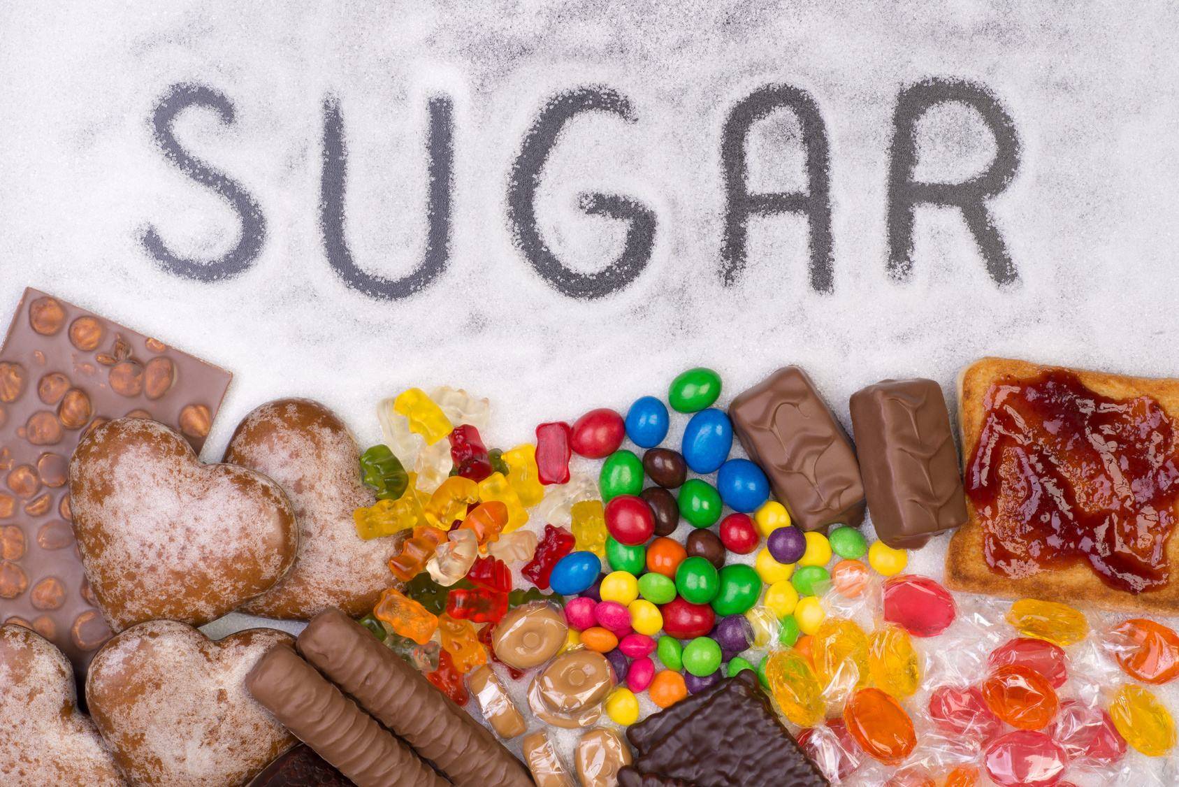 缺糖吃什么补的最快 身体缺糖吃什么食物