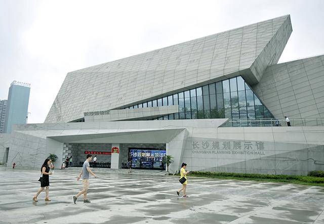 長沙博物館元旦節開放嗎附購票方式開館時間交通路線