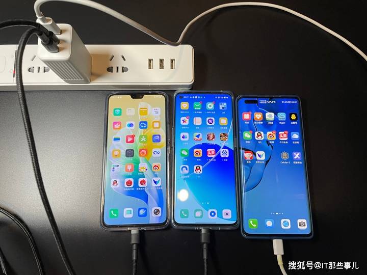 手机|扔掉多个笨重的充电器 商务人士选择奥睿科65W氮化镓充电器的理由