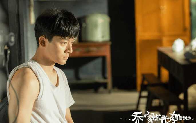 张晚|仙侠大作《长相思》即将开机,杨紫领衔,男主是古装男神