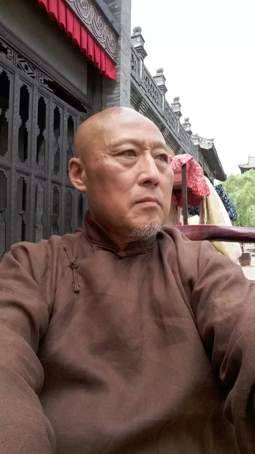 著名影视演员导演赵鼎被聘为中国国际影视歌才艺大赛特邀嘉宾