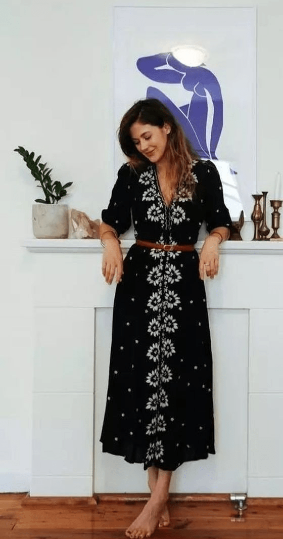 配饰|Gucci古驰双G腰带为什么能火三年?