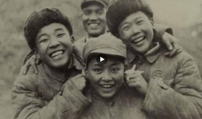 志愿军|没有宣传炒作，没有流量明星，也没有特效，却依然感人的电影