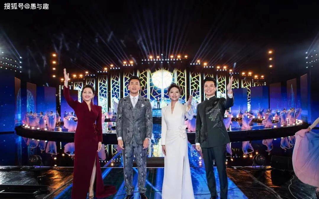 官宣|中秋晚会即将开幕，央视官宣节目单，你最期待哪位嘉宾的表演