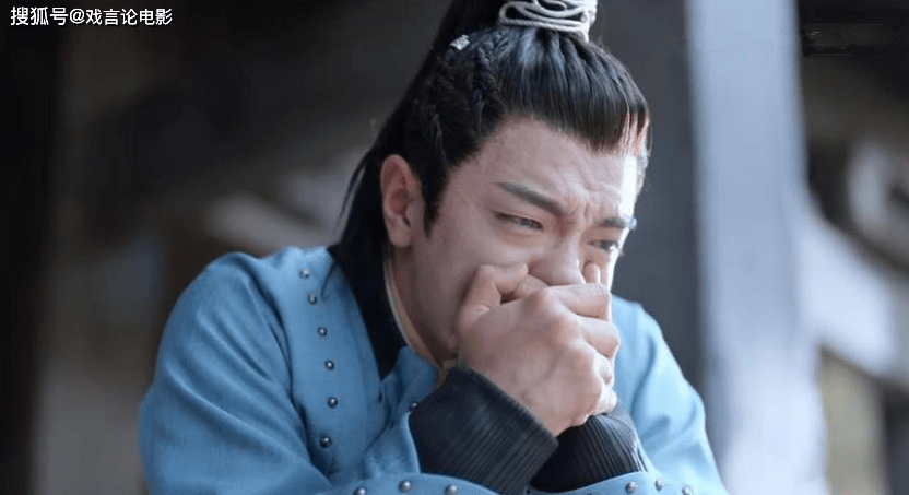 演技|《君九龄》金瀚被嘲古装丑男，事实上拉垮的不是演技，而是造型师