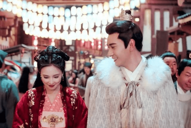 评分|都说金瀚“坑”了《君九龄》，其实不能全怪他，这些槽点不吐不快