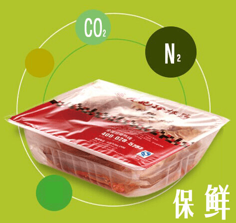 气调包装保鲜技术中二氧化碳传感器有哪些应用