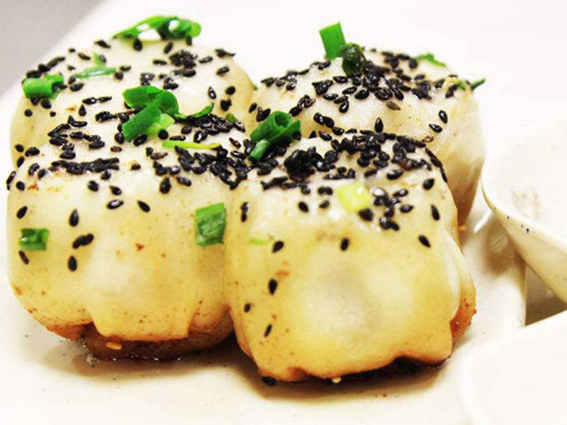 教学徒|粥二舅早餐培训0加盟费，真材实料上手干，利润最少对半赚。