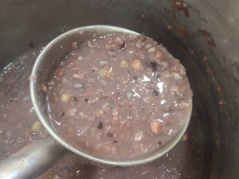 教学徒|粥二舅早餐培训0加盟费，真材实料上手干，利润最少对半赚。