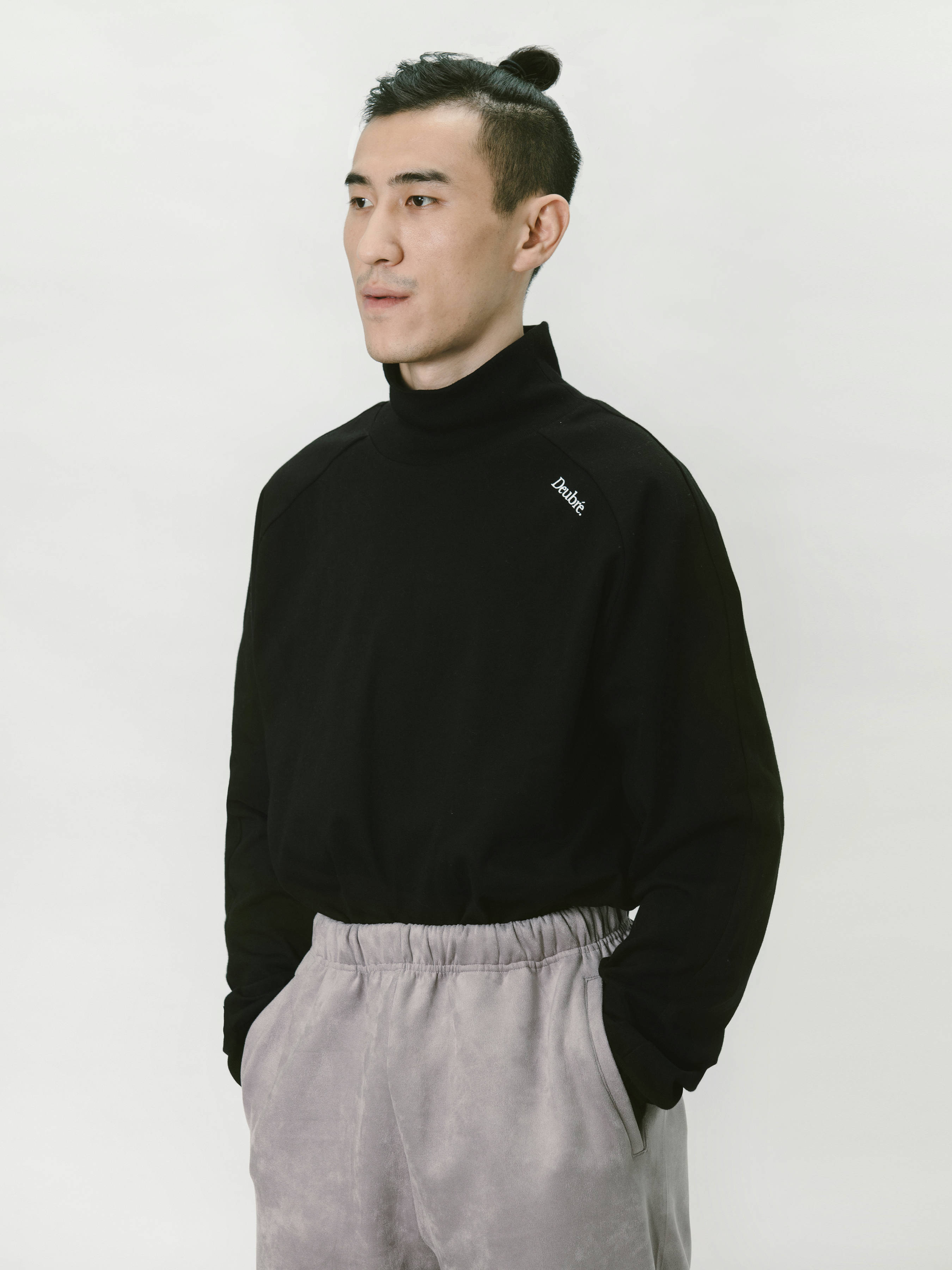 品牌 NODOT：2021 AW Collection「ORIGINAL 6」秋冬系列正式发布