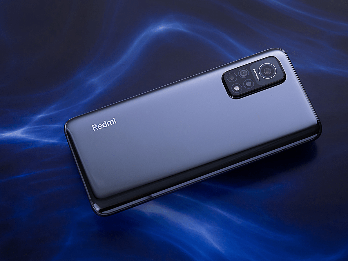 竟然涨价了让人爱恨交加的红米k30s至尊纪念版你会考虑吗