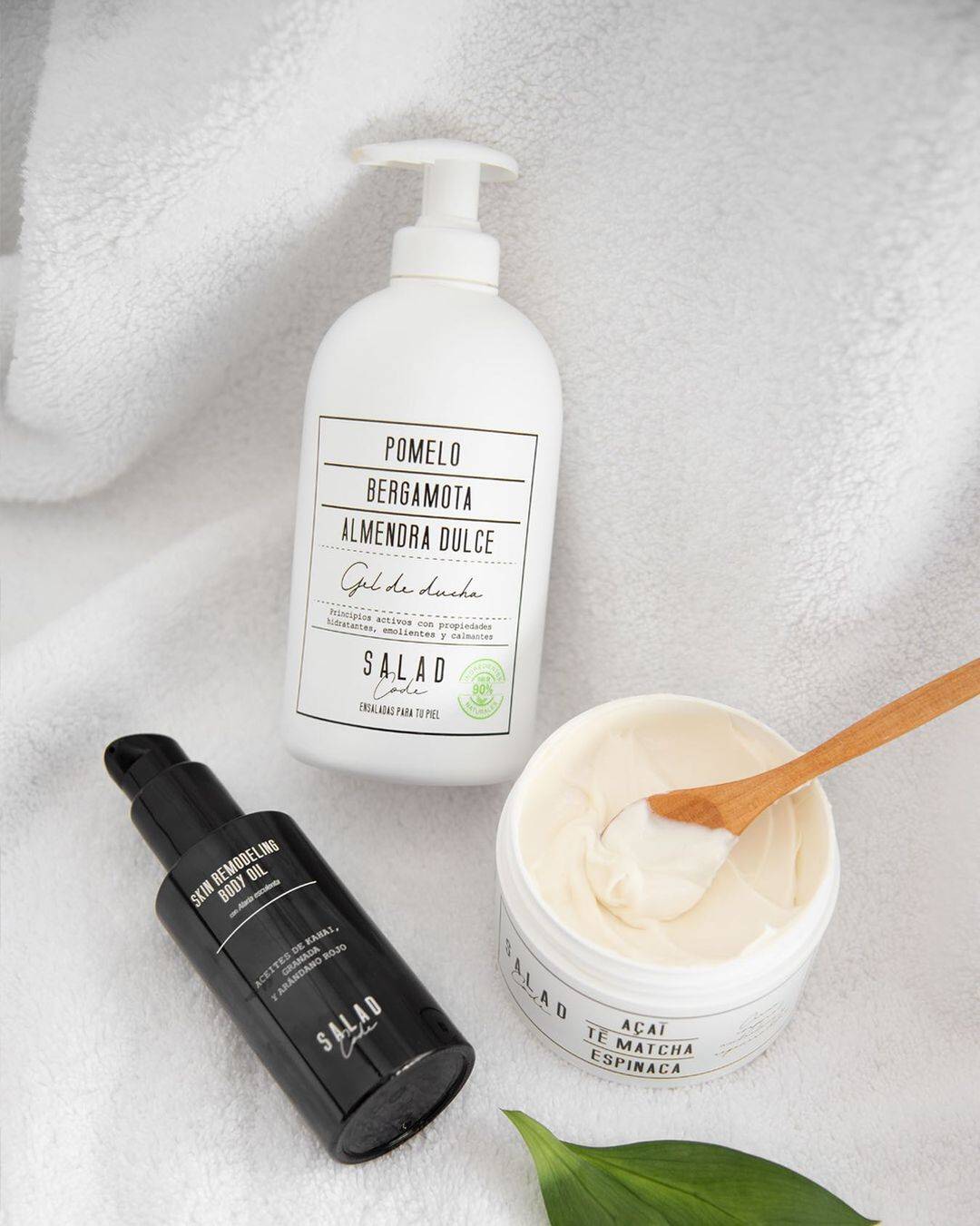 原料美妆大国除了日本，你还能想起谁？