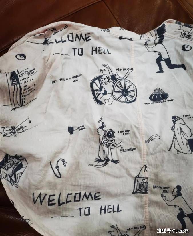 江南布衣 江南布衣童装“畸形设计”备受诟病 ，网友晒出诡异设计吐槽称病态的恶文化